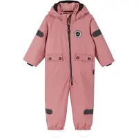 Reima Marte Mid Kevyesti Topattu Vauvahaalari, Rose Blush, 74
