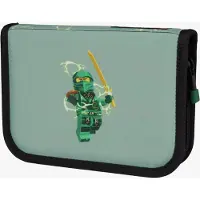 LEGO Ninjago Täytetty Penaali, Spinjitzu Master