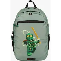 LEGO Ninjago Pidennetty Reppu 18L, Spinjitzu Master