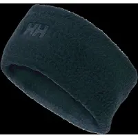 Helly Hansen Hh Pile Headband - Navy - ONE SIZE
