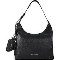 Valentino Northa RE Olkalaukku 35 cm Musta