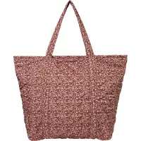 DAY ET Ostoskassi - Päivän uudelleenkysely Fleur Viikko - Chocol - - OneSize - Laukut