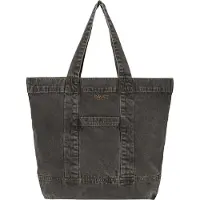 DAY ET Day Washed Denim Bag - Grey - ONE SIZE