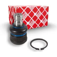 FEBI BILSTEIN Pallonivel 171568