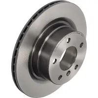 Brembo Jarrulevy (1kpl) 09.B414.11