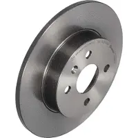 Brembo Jarrulevy (1kpl) 08.9826.11