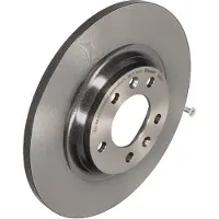 Brembo Jarrulevy (1kpl) 08.8682.11