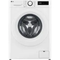 LG Pyykinpesukone FV34JNS0A1 (11kg)