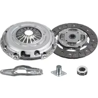 Blue Print Kytkinpaketti ADV183056