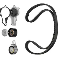 Gates KP15688XS vesipumppu + vetohihna