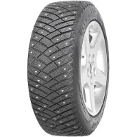 Goodyear UltraGrip Ice Arctic 245/45R17 99T 3PMSF XL FP Studded