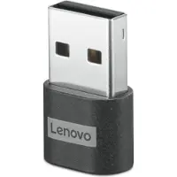 Lenovo USB-C Female to USB-A Male Adaptor