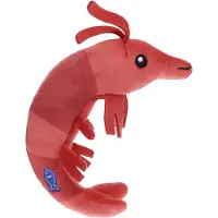 Roblox FISCH Pehmolelu, yllätyspakkaus, 10 cm