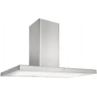 Silverline seinälle asennettava liesituuletin SC312060RF (67cm Huoneisto/Omakotitalo)