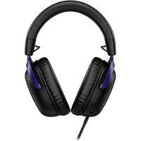 HyperX Cloud III -peliheadset, musta/sininen