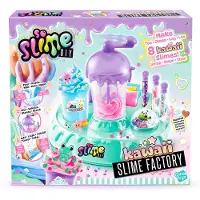So Slime Kawaii Slime Factory limatehdas