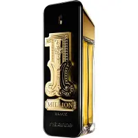 Rabanne One Million Black Eau de Parfum 100 ml