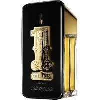 Rabanne One Million Black Eau de Parfum 50 ml