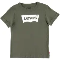 Levi's Batwing Tee - Khaki green - 116