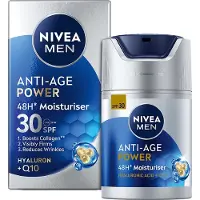 Nivea Anti-Age Hyaluron Moisturising Cream 50 ml