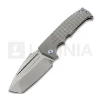 Midgards-Messer Big Viking V3 kääntöveitsi