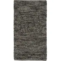 Classic collection Merino käytävämatto Grey-melange, 80x150 cm