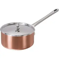 Scanpan Maitre D' kattila kannella 0,9 L