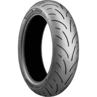 Bridgestone Battlax-t33 70w Tl Sportti Moottoripyörän Takarengas