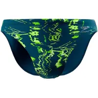 Speedo Printed Uimahousut