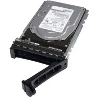 Dell 2.4TB 10k 512e SAS ISE 12Gbps 2.5in Hot Plug Hard Drive CUS Kit (400-BEGI)