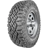 Goodyear 255/55R19 111Q WRANGLER DURATRAC M+S XL FP