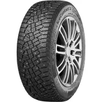 Continental CIC 2 235/40R19 96T 3PMSF XL RP Studded