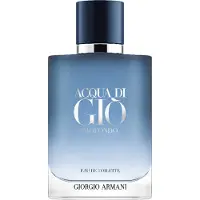 Giorgio Armani Acqua di Giò Profondo, EdT 100ml
