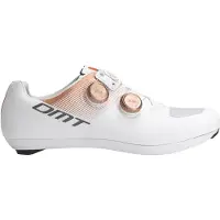 Dmt KR0 EVO White Brown Sneakers, Size 44 - EUR