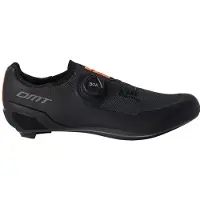 Dmt Shoes KR30 Black, Size 43 - EUR