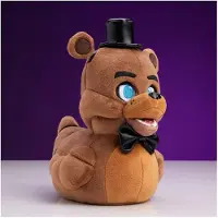 Five Nights At Freddy's - Freddy - Pehmolelu