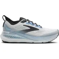 Brooks Glycerin GTS 23 Grey Blue Trainers AW26, Size 42,5 - EUR