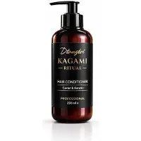 Dtangler Kagami Conditioner hoitoaine kuiville ja vaurioituneille hiuksille 250 ml