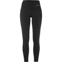 Craft Essence Tights M - Black - XXL