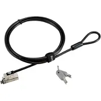 Kensington Slim NanoSaver 2.0 Keyed