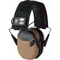 Övriga Tillverkare Earmor M300A Electronic Earmuff Bluetooth (Color: Coyote)