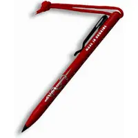M-Tac Combat Medic Tactical Pencil Gen. 2 - Red