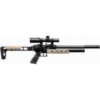 Artemis Snowpeak AP900 PCP 6,35mm