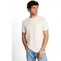 Tom Tailor 1052726 Lyhythihainen T-paita