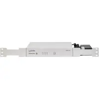 Lancom Systems – LANCOM UF Rack Mount UF-160/260, Kiinnityskiinnike, Metalli, Valkoinen, 1 kpl (55125)