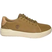 Timberland Seneca Bay Low Lace Up Sneaker Petrified Oak - Beige - 41