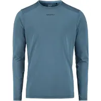 Craft Men's Advance Essence Long Sleeve Tee 2 Real Pitkähihaiset treenitopit S
