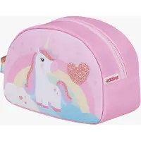 American Tourister Woundertrips Toilettilaukku, Unicorn