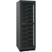 Scancool WC1162BF -viinikaappi