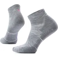 Smartwool Run Targeted Cushion Ankle Sukat